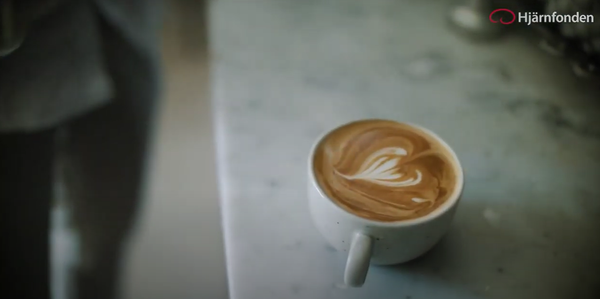 NYHET nu erbjuder vi kaffemaskiner och kaffe till kontor och café - Fika på jobbet!