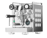 Appartamento White - espressomaskin