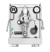 Appartamento White - espressomaskin