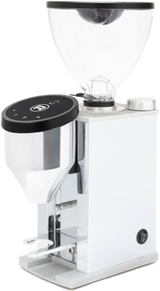 Faustino 3.1 Chrome - Kaffekvarn