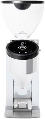 Faustino 3.1 Chrome - Kaffekvarn