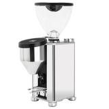 Giannino Chrome/Black - Kaffekvarn