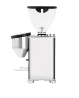 Giannino Chrome/Black - Kaffekvarn