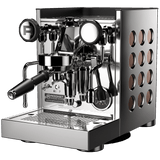 Appartamento TCA Copper - espressomaskin