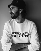 DITTE Sweatshirt Sense That