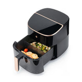 WILFA - AFD-80SPLIT - DUALFRY SPLIT 8L AIRFRYER