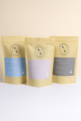 Provbox sommarens teer