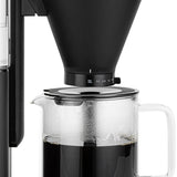 WILFA ZENSE ALUX KAFFEBRYGGARE - ALUMINIUM