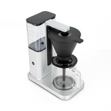 WILFA ZENSE ALUX AUTO KAFFEBRYGGARE - BORSTAD ALUMINIUM