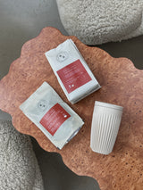 Kaffeklappen - VĂ€lj din perfekta kaffeklappstorlek