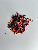 SOLBUS TE - Koffeinfritt te 100gram