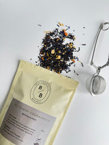 Koffeinfri Södra vägen by Ditte Svanfeldt - Svart Te 100gram