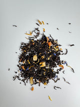 Koffeinfri Södra vägen by Ditte Svanfeldt - Svart Te 100gram