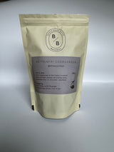 Koffeinfri Södra vägen by Ditte Svanfeldt - Svart Te 100gram