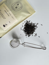 Koffeinfri Earl Grey By Ditte Svanfeldt - Svart Te 100gram