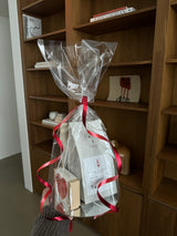 Queen of heart gåva