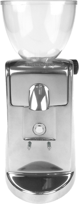 i-mini i-1 Polished Aluminum - Kaffekvarn