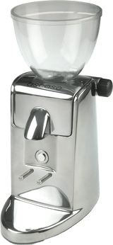 i-mini i-1 Polished Aluminum - Kaffekvarn