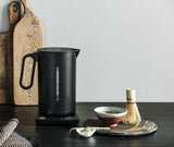 Wilfa WSDK-2000 - Vattenkokare svart Format