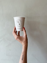 Svanfeldts Coffee Kaffebägare 36cl - 50pack