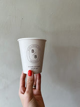 Svanfeldts Coffee Kaffebägare 36cl - 50pack