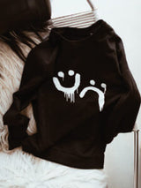 DITTE Hormones Sweatshirt