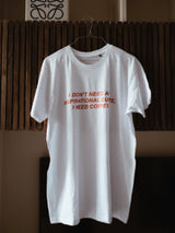 DITTE T-shirt Quoted