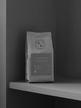 KOFFEINFRITT kaffe mellanrost - Hela Bönor