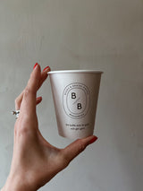 Svanfeldts Coffee Kaffebägare 36cl - 50pack