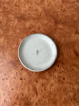 Queen of Hearts - tallrik