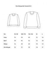 DITTE BARN Sweatshirt Elevated