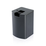 Wilfa WSFBS-200B - SVART UNIFORM KAFFEKVARN