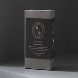 ADHD kaffekapsel - ESPRESSO / LUNGO - 100% NEDBRYTBARA