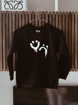 DITTE BARN Sweatshirt Hormones