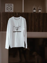 DITTE Elevated Sweatshirt