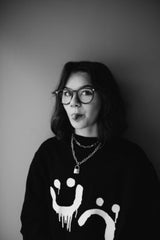 DITTE Hormones Sweatshirt