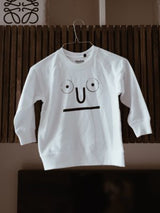 DITTE BARN Sweatshirt Elevated