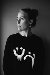 DITTE Hormones Sweatshirt