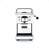 Sjöstrand Coffee Espresso Machine - Silver