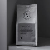 BEROENDE kaffe mörkrost - hela bönor