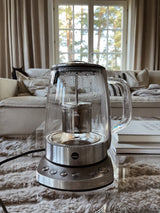 Wilfa TM-1500S - CHA TE/VATTENKOKARE 1,25L