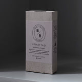 UTMATTAD - Kaffekapsel - Espresso – 100% NEDBRYTBARA