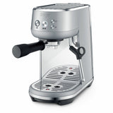 Sage SES 450 BSS Espressomaskine - The Bambino Brushed Stainless Steel