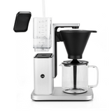 WILFA ZENSE ALUX AUTO KAFFEBRYGGARE - BORSTAD ALUMINIUM