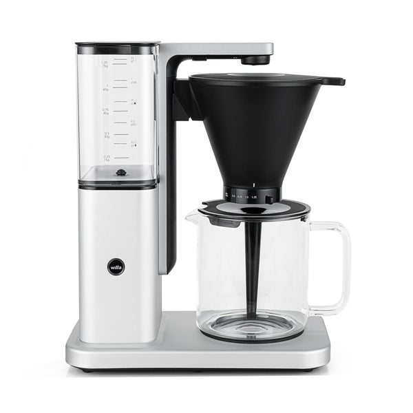 WILFA ZENSE ALUX KAFFEBRYGGARE - ALUMINIUM