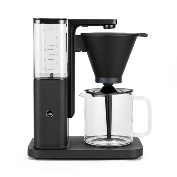 WILFA ZENSE AUTO KAFFEBRYGGARE - SVART