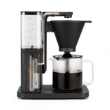 WILFA ZENSE AUTO KAFFEBRYGGARE - SVART