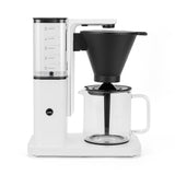WILFA ZENSE AUTO KAFFEBRYGGARE - VIT