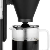 WILFA ZENSE AUTO KAFFEBRYGGARE - SVART
