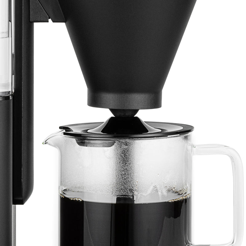 WILFA ZENSE AUTO KAFFEBRYGGARE - SVART